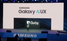   Samsung Galaxy AI UX  Bixby Voice