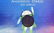 Android Oreo Go Edition