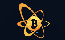   Bitcoin Atom