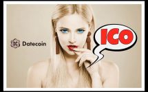 DateCoin   -  ICO
