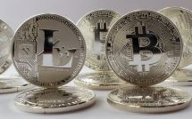  Bitcoin (BTC)  Litecoin (LTC)