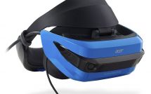   Acer Mixed Reality Headset AH101  