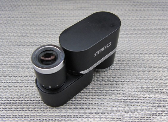  Steiner Miniscope  