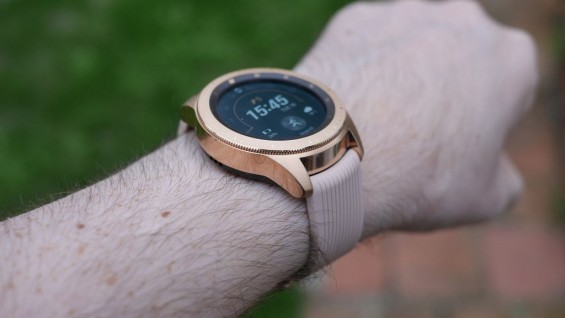 Samsung Galaxy Watch  