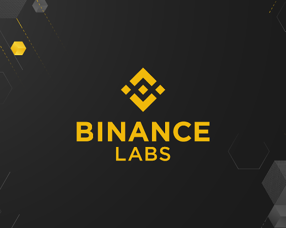 Binance Labs   - Aptos Labs