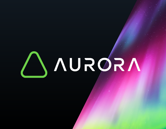    Aurora   NEAR