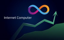   Internet Computer ICP:  , , 