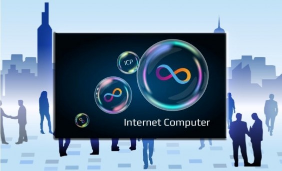   Internet Computer