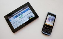 Новые шаги BlackBerry в сторону завоевания своей доли рынка
