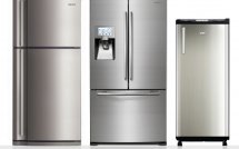 Как выбрать холодильник: основные критерии