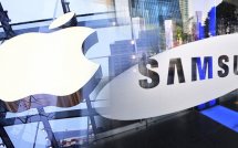 Samsung Display исключили из числа поставщиков для Apple