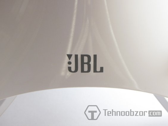 Отзывы JBL Creature III