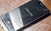 Прототип Nokia Lumia 950 – скоро анонс смартфона