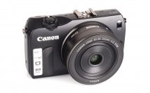 Canon EOS M: стоит ли он своих денег?