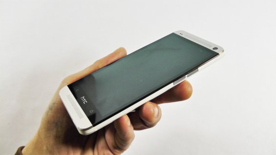 Технические характеристики HTC M4