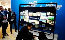 Телевизоры Samsung Smart TV уже можно купить в России