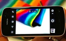 Обзор смартфона Nokia 808 pureview