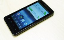Обзор смартфона Alpha GT от Highscreen