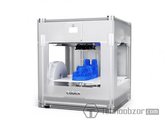 3D принтер Cube X