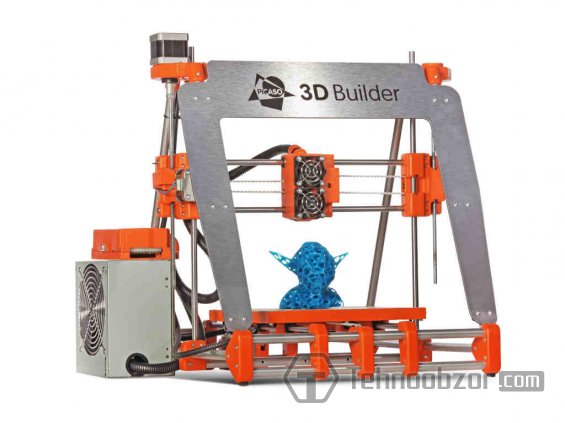 3D printer Picaso Builder