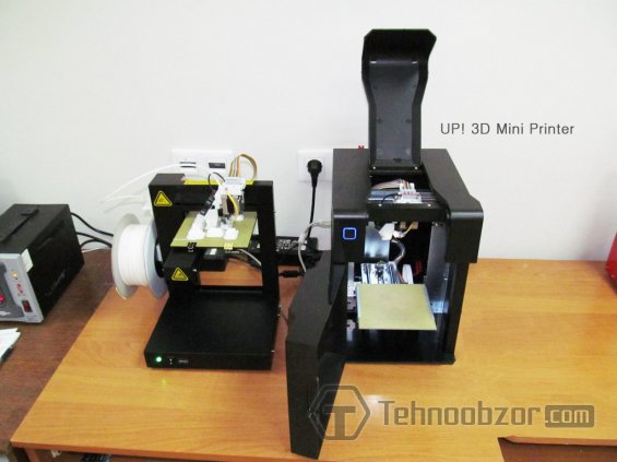 3D Принтер UP! Mini