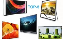 Лучшие телевизоры Samsung 2013-2014 года