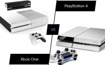 Xbox One или PlayStation 4?