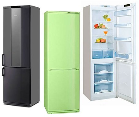 Какой холодильник лучше выбрать