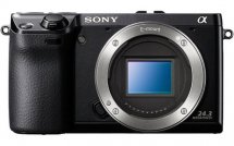 Обзор фотоаппарата Sony Nex-7