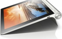 Обзор планшета Lenovo Yoga Tablet 10