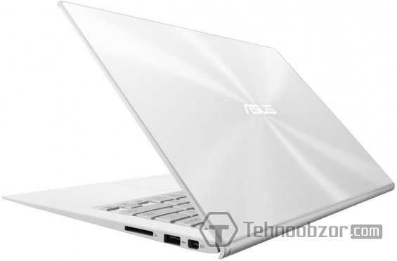 Цена ультрабука ASUS Zenbook UX301LA