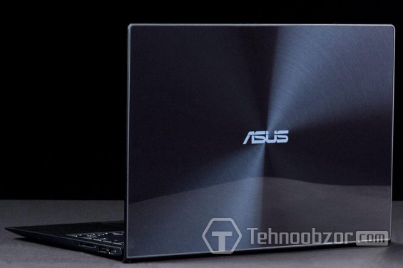 Технические характеристики ASUS Zenbook UX301LA