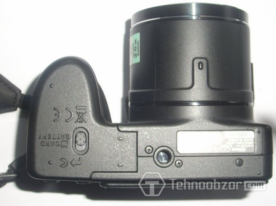 Полный обзор фотоаппарата Nikon Coolpix 810