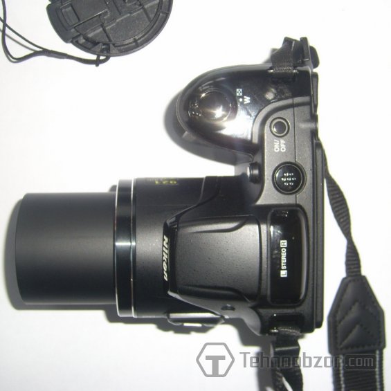 Полный обзор фотоаппарата Nikon Coolpix