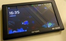 Обзор планшета Onda VX 610W