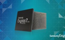Samsung сделал 8-ядерный 64-битный процессор типа Exynos 7 Octa
