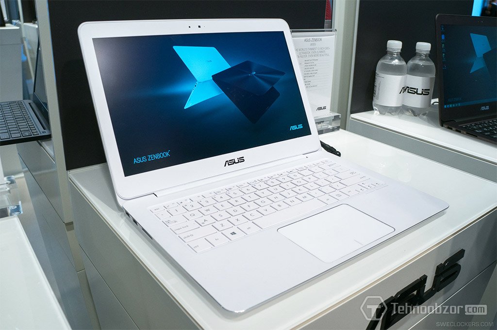 Ноутбук Impression Ultrabook U133-C847 Купить