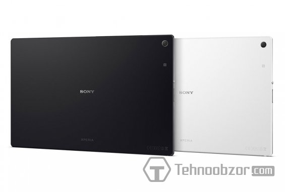 Планшет Sony Xperia Z2 Tablet 16/32