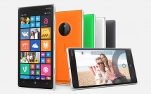 Nokia Lumia 830 &#8213; смартфон под управлением Windows Phone 8.1