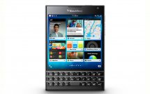 BlackBerry Passport &#8213; смартфона с QWERTY клавиатурой