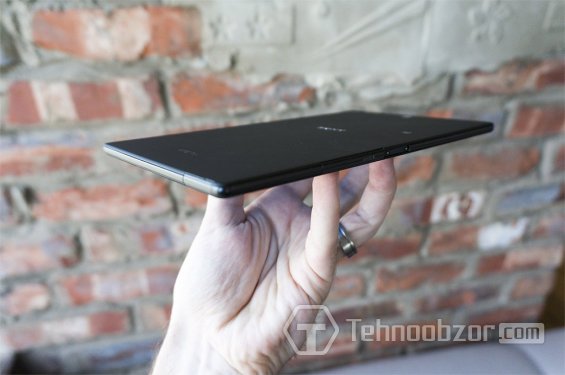 Корпус Sony Xperia Z3 Tablet Compact