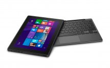 Планшет Dell Venue 10 Pro на ОС Windows для работы и игр