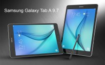 Планшет Samsung Galaxy Tab A 9.7 &#8213; не сильно удивил