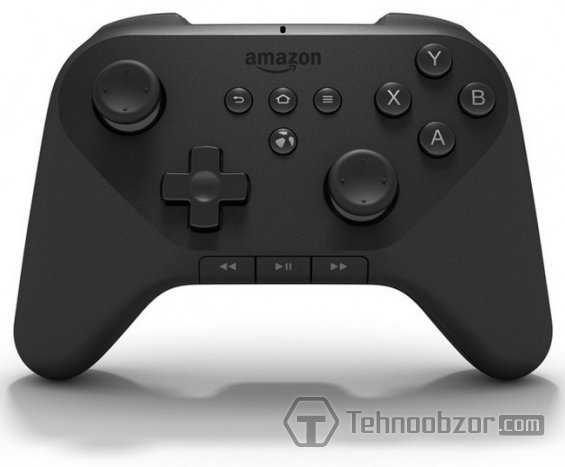 Игровой контроллер к приставке от Amazon
