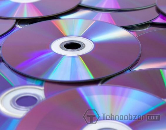 Блокировка защиты дисковых копий видеоигр Windows
