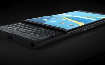 BlackBerry выпускает Android-смартфон Priv