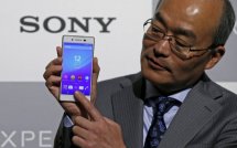 Sony не планирует продавать мобильный бизнес