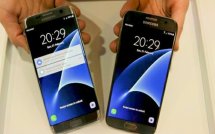 Samsung Galaxy S7 и S7 Edge уже можно купить