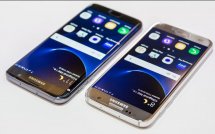 Samsung анонсировала Galaxy S7 и S7 Edge с «нематериальным» TouchWiz