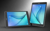 Состоялся «тихий» анонс планшета Samsung Galaxy Tab A (2016)